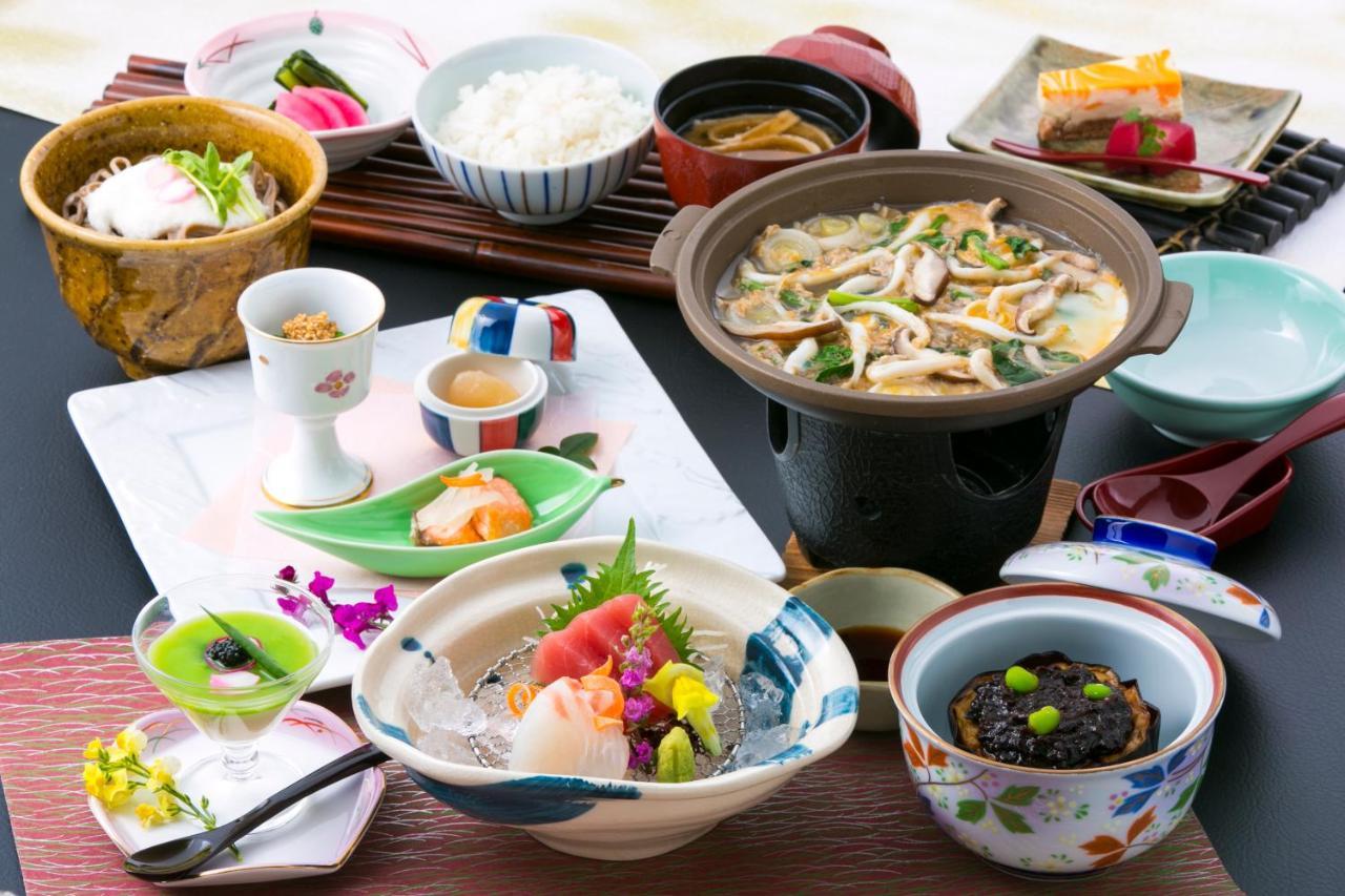 Club Wyndham Sundance Resort Hakone-Gora Esterno foto