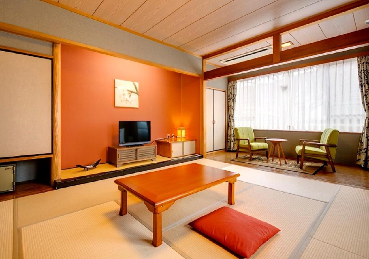 Club Wyndham Sundance Resort Hakone-Gora Esterno foto