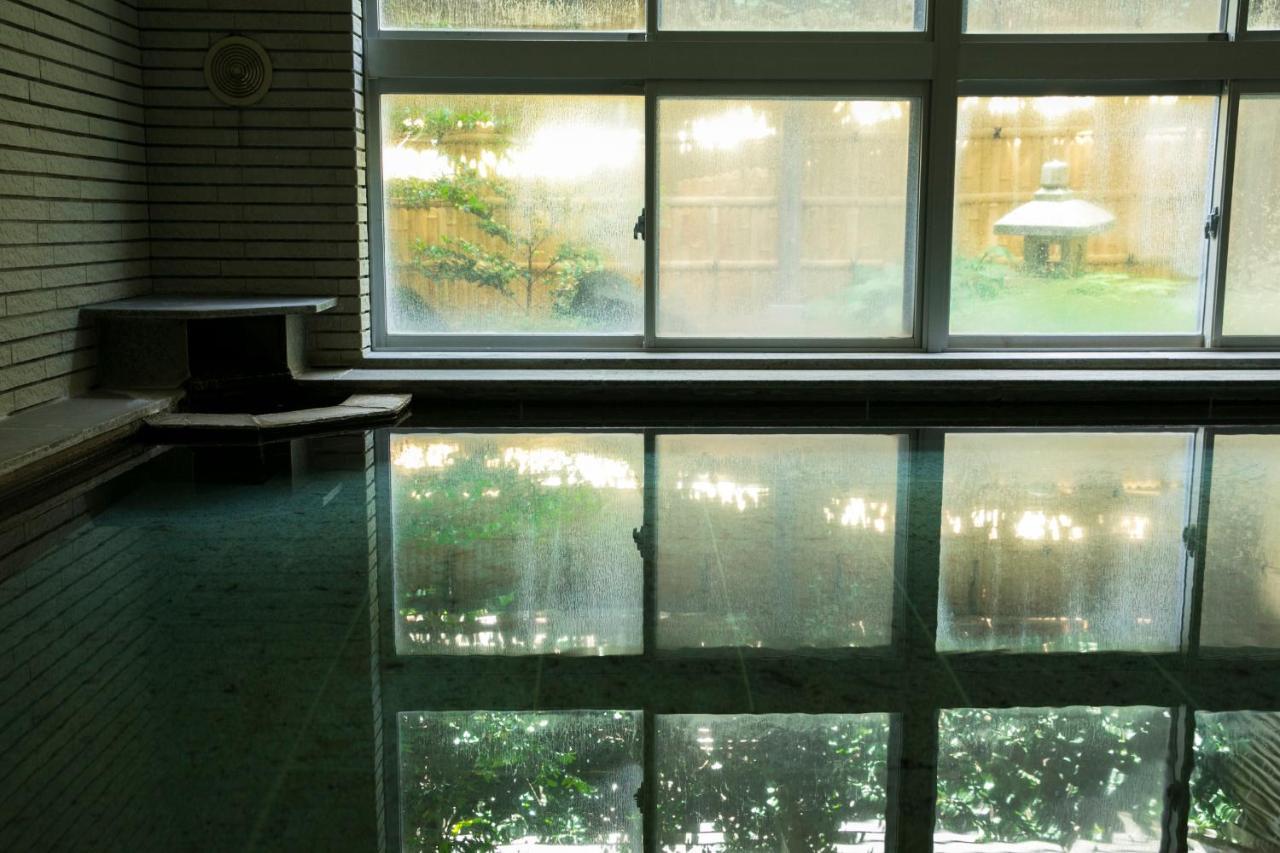 Club Wyndham Sundance Resort Hakone-Gora Esterno foto
