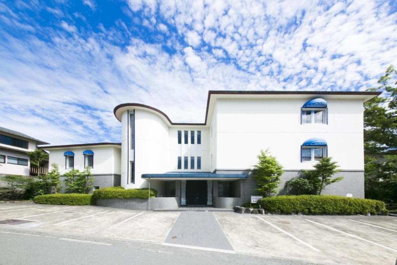 Club Wyndham Sundance Resort Hakone-Gora Esterno foto