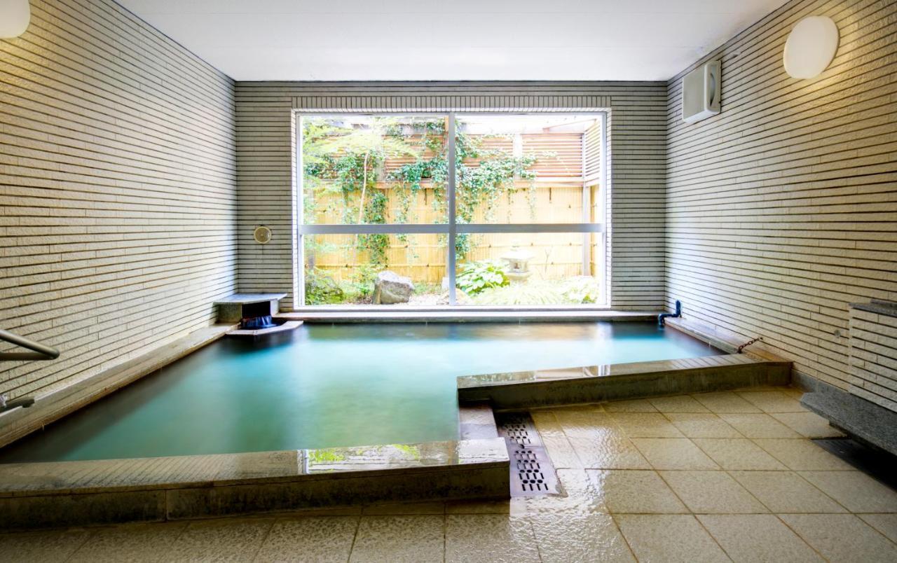 Club Wyndham Sundance Resort Hakone-Gora Esterno foto
