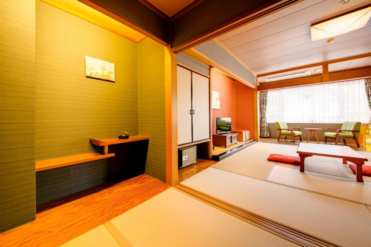 Club Wyndham Sundance Resort Hakone-Gora Esterno foto