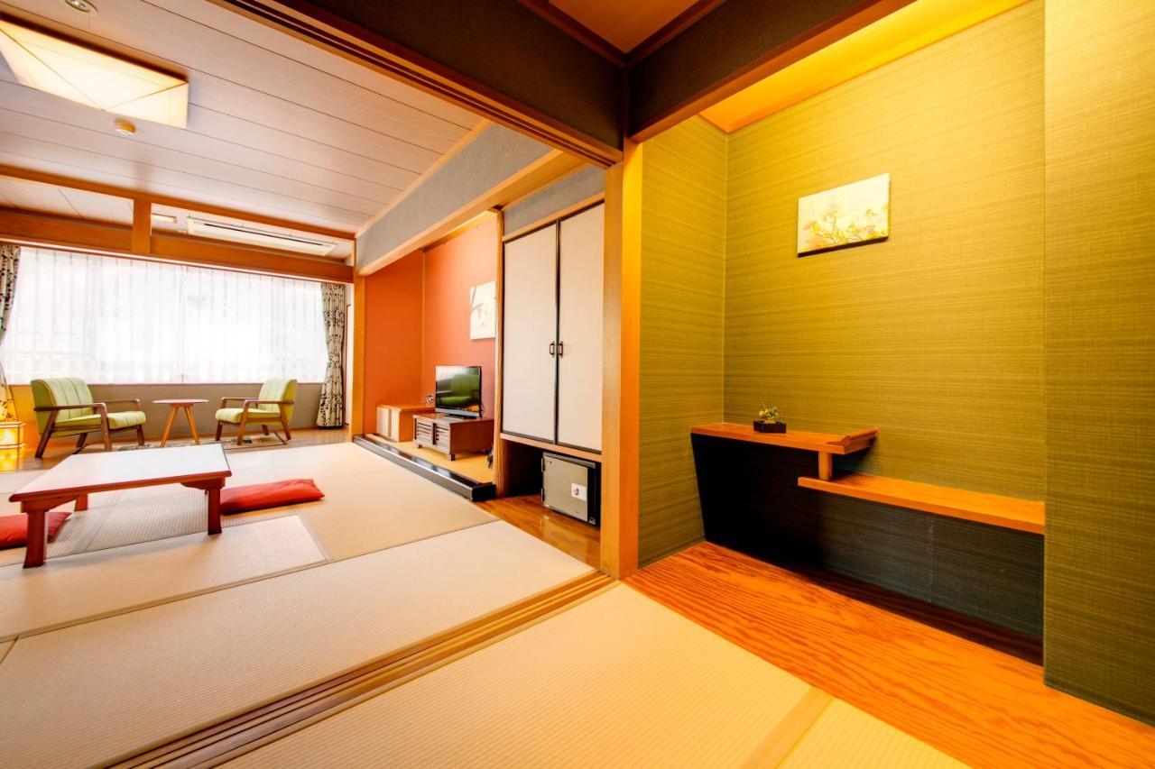 Club Wyndham Sundance Resort Hakone-Gora Esterno foto