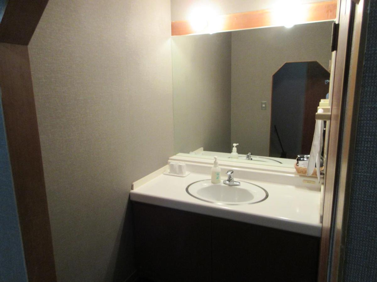 Club Wyndham Sundance Resort Hakone-Gora Esterno foto