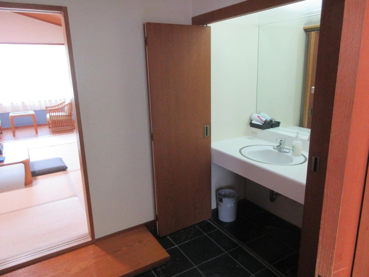 Club Wyndham Sundance Resort Hakone-Gora Esterno foto